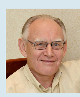 Photo of Paul Tennant